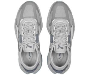 Giay Puma Extent Nitro Mono 'Grey' 387498‑03