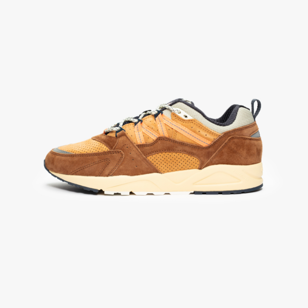 Giay Karhu Fusion 2.0 'Rubber' F804112