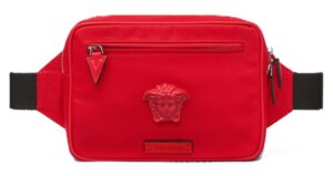 Tui Versace La Medusa 'Red' DFB8580-DNY8ME-1R14P