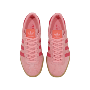 Giay Adidas Bermuda 'Semi Pink Spark' IH0302