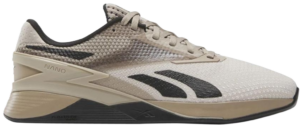 Giay Reebok Nano X3 'Boulder Beige' 100033780