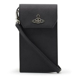 Tui Vivienne Westwood Smartphone Bag 'Black' 53030019US000BN401
