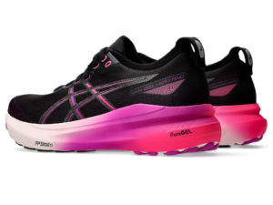 Giay Asics Gel-Kayano 31 'Bold Magenta' 1012B670-003