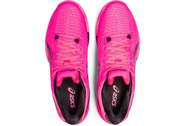 Giay Asics Solution Speed FF 2 'Hot Pink' 1041A182-700