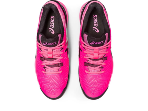Giay Asics Gel-Resolution 9 'Hot Pink' 1041A330-700