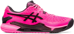 Giay Asics Gel-Resolution 9 'Hot Pink' 1041A330-700