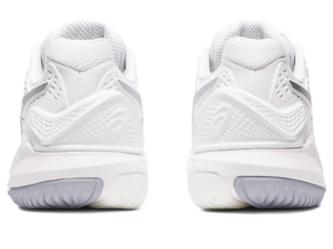 Giay Asics Gel-Resolution 9 'White' 1042A208-100