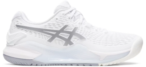 Giay Asics Gel-Resolution 9 'White' 1042A208-100