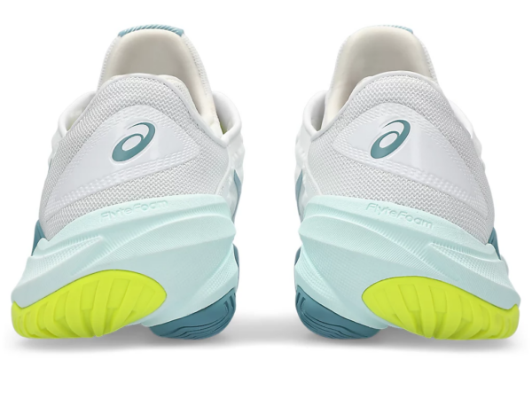 Giay Asics Court FF 3 'Soothing Sea' 1042A220-102
