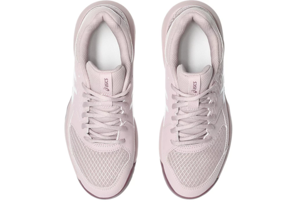 Giay Asics Gel Dedicate 8 'Rose White' 1042A237-701