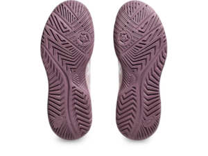 Giay Asics Gel Dedicate 8 'Rose White' 1042A237-701