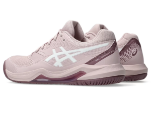 Giay Asics Gel Dedicate 8 'Rose White' 1042A237-701