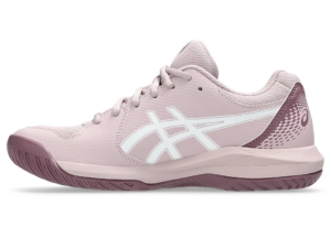 Giay Asics Gel Dedicate 8 'Rose White' 1042A237-701