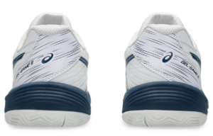 Giay Asics Gel Game 9 Gs Clay 'Beige' 1044A057-104