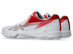 Giay Asics V-Swift FF 4 'White Classic Red' 1053A066-101
