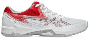 Giay Asics V-Swift FF 4 'White Classic Red' 1053A066-101