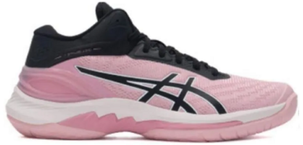 Giay Asics Gel-Burst 28 'Pink' 1063A089-701