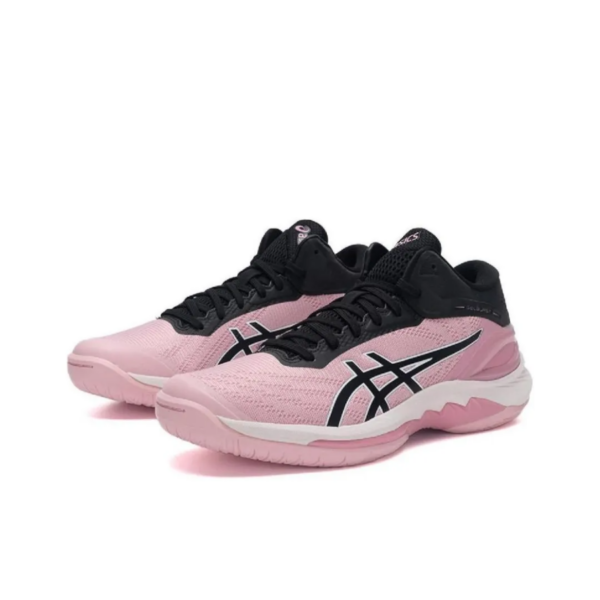 Giay Asics Gel-Burst 28 'Pink' 1063A089-701
