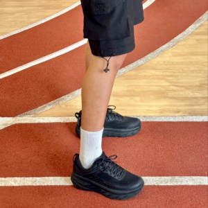 Giay Hoka One One Bondi 7 'Black' 1110519-BIBBL