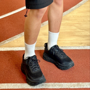 Giay Hoka One One Bondi 7 'Black' 1110519-BIBBL