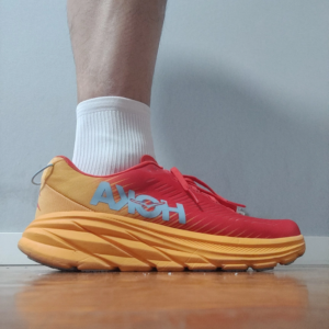 Giay Hoka One Rincon 3 'Fiesta Amber Yellow' 1119395-FAYW