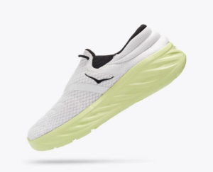 Giay Hoka Ora Recovery 2 'Cloud Butterfly' 1119397-NCBT