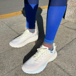 Giay Hoka Speedgoat 4 x thisisneverthat 'Cyan' 1123010-MCYB