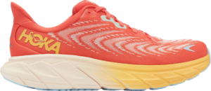 Giay Hoka One Arahi 6 'Fiesta Amber Yellow' 1123194-FAYW