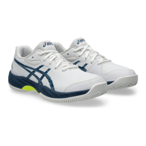 Giay Asics Gel Game 9 Gs Clay 'Beige' 1044A057-104