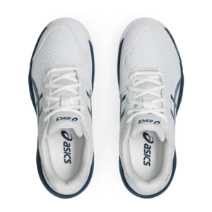 Giay Asics Gel Game 9 Gs Clay 'Beige' 1044A057-104