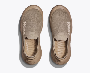 Giay Hoka Restore TC 'Dune Oxford Tan' 1134532-DOTN