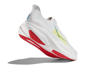 Giay Hoka One One Mach 6 'White Nimbus Cloud' 1147790-WNCL