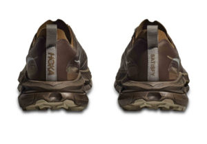 Giay Hoka One One Mafate Speed 4 Lite 'Satisy Rubber' 1157050-RBBR