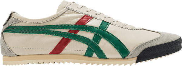 Giay Onitsuka Tiger Mexico 66 'Cream Green' 1181A436-100