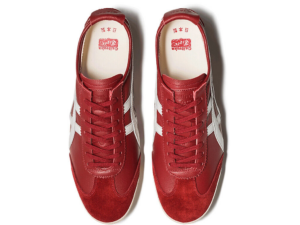 Giay Onitsuka Tiger Mexico 66 'Red' 1181A436-600
