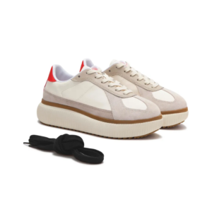 Giay Onitsuka Tiger Delecity 'Cream' 1183B874-104