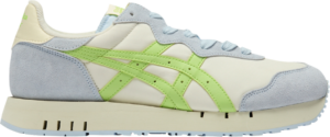 Giay Onitsuka Tiger X-Caliber 'Ivory Lime Green' 1183C044-752