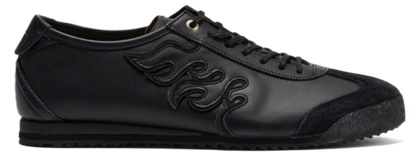 Giay Onitsuka Tiger Mexico 66 SD 'Black' 1183C335-001