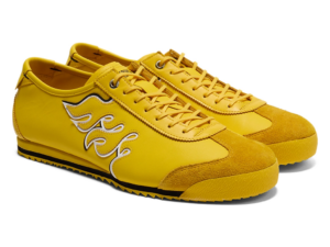 Giay Onitsuka Tiger Mexico 66 SD 'Yellow' 1183C335-750