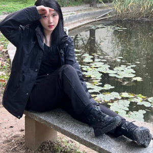 Giay Asics Gel Nandi High 'Black' 1201A511-001