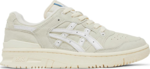 Giay Asics EX89 x Kith 'Antique White' 1201A894-101