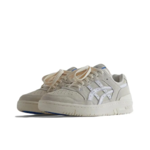 Giay Asics EX89 x Kith 'Antique White' 1201A894-101