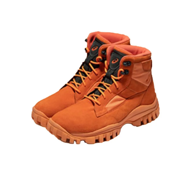 Giay Asics Gel-Yeti 'Orange' 1203A188-800