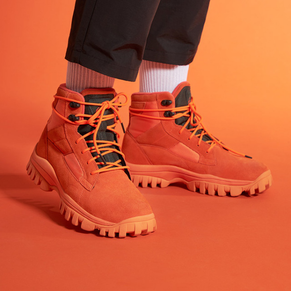 Giay Asics Gel-Yeti 'Orange' 1203A188-800