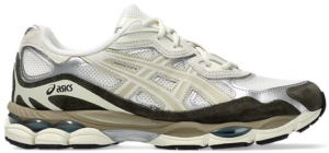 Giay Asics Gel-Nyc 'Cream' 1203A383-103