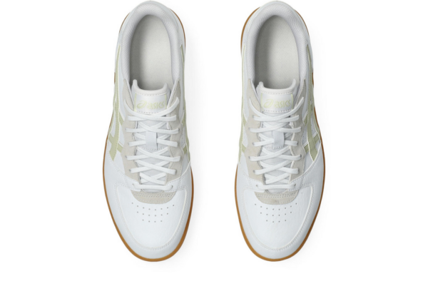 Giay Asics Skyhand OG 'Oyster White' 1203A451-100