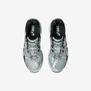 Giay Asics Gel-Nimbus 10.1 'Pure Silver' 1203A543-400