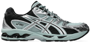 Giay Asics Gel-Nimbus 10.1 'Pure Silver' 1203A543-400