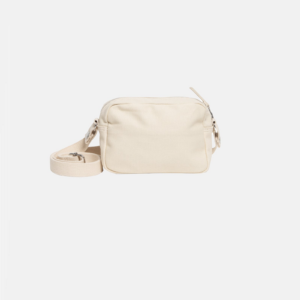 Tui Stussy Canvas Side Pouch 'Natural' 134255-NATL