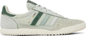 Giay Adidas Indoor Super x Kith 'Classics Program Green' IH2621
